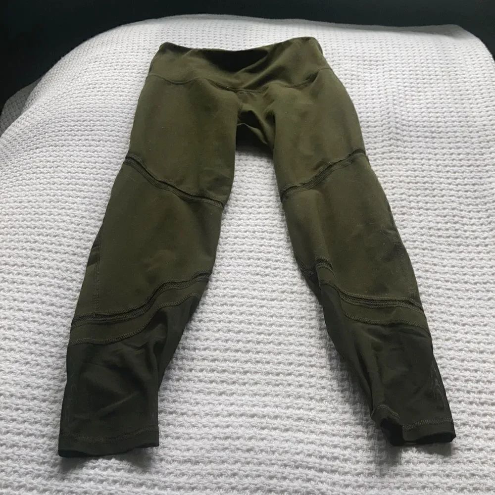 Old Navy Yoga Pants 